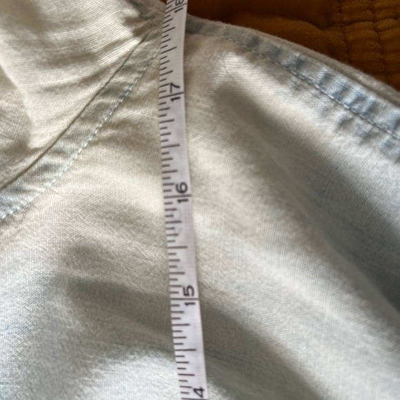 Ralph Lauren Denim Dress - Picture 6 of 6